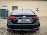 Hyundai Accent 2021 годаүшін7 000 000 тг. в Атырау – фото 4