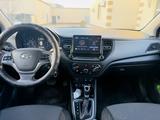Hyundai Accent 2021 годаүшін7 000 000 тг. в Атырау – фото 5