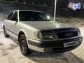 Audi 100 1992 года за 2 500 000 тг. в Тараз – фото 6