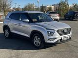 Hyundai Creta 2021 года за 8 700 000 тг. в Уральск – фото 3