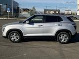Hyundai Creta 2021 года за 8 700 000 тг. в Уральск – фото 2