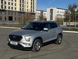 Hyundai Creta 2021 года за 8 700 000 тг. в Уральск