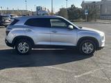 Hyundai Creta 2021 года за 8 700 000 тг. в Уральск – фото 4