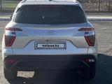 Hyundai Creta 2021 года за 8 700 000 тг. в Уральск – фото 5