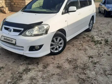 Toyota Ipsum 2004 года за 4 000 000 тг. в Атырау