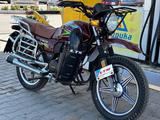  Мотоцикл LTM LT150-T16 2024 годаүшін440 000 тг. в Павлодар – фото 2