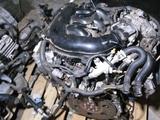 Lexus GS300 s190 двигатель 3GR fse 3.0 с ТНВД задний привод за 450 000 тг. в Алматы – фото 2