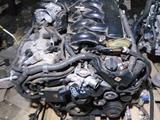Lexus GS300 s190 двигатель 3GR fse 3.0 с ТНВД задний привод за 450 000 тг. в Алматы