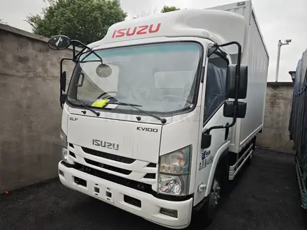 Isuzu  Исузу КВ100 2023 года за 16 300 000 тг. в Алматы