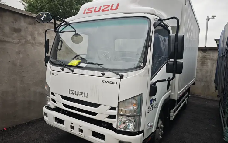 Isuzu  Исузу КВ100 2023 года за 16 300 000 тг. в Алматы