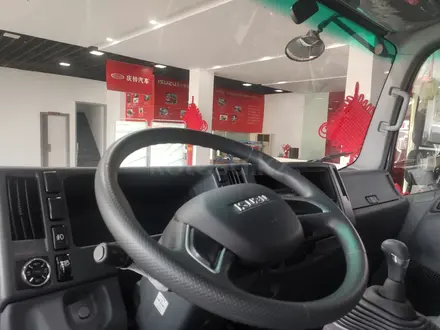 Isuzu  Исузу КВ100 2023 года за 16 300 000 тг. в Алматы – фото 2