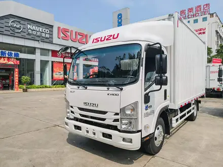 Isuzu  Исузу КВ100 2023 года за 16 300 000 тг. в Алматы – фото 4
