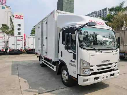 Isuzu  Исузу КВ100 2023 года за 16 300 000 тг. в Алматы – фото 5