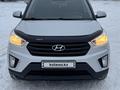 Hyundai Creta 2019 годаүшін7 950 000 тг. в Петропавловск