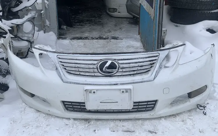 Бампер Lexus GS350үшін200 000 тг. в Астана