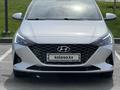 Hyundai Accent 2021 годаүшін8 000 000 тг. в Шымкент – фото 2