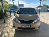 Toyota Sienna 2011 года за 10 000 000 тг. в Актау