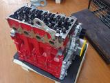 Двигатель Камминс 2.8 Газель новый оригинал за 1 750 000 тг. в Алматы
