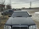 Mercedes-Benz S 500 1997 года за 6 000 000 тг. в Жанаозен – фото 2