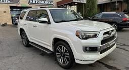 Toyota 4Runner 2014 годаүшін17 300 000 тг. в Алматы – фото 3