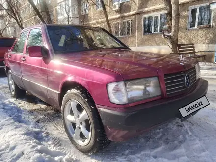 Mercedes-Benz 190 1991 года за 2 000 000 тг. в Астана