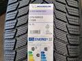 Michelin X-Ice Snow 275/50 R22for350 000 тг. в Караганда – фото 2