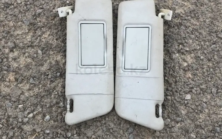 Козырёк на w202 мерседес за 15 000 тг. в Шымкент