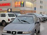 SEAT Leon 2002 года за 3 500 000 тг. в Алматы