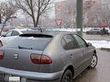 SEAT Leon 2002 года за 3 500 000 тг. в Алматы – фото 3