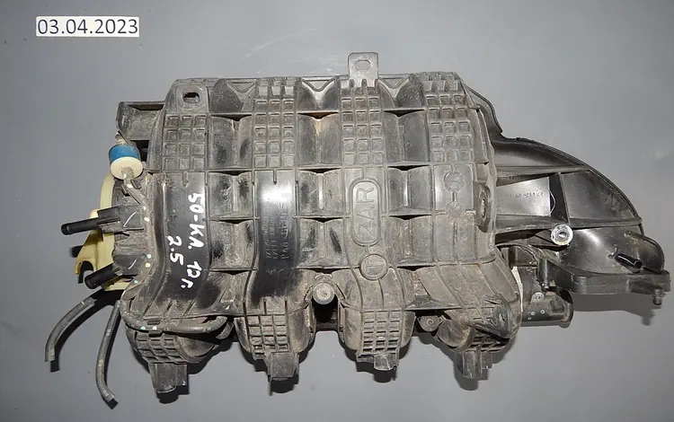 Коллектор впускной 2.5 за 9 000 тг. в Алматы