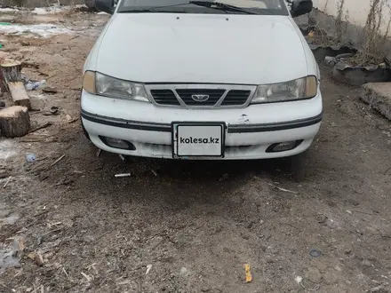 Daewoo Nexia 2004 года за 1 100 000 тг. в Туркестан – фото 2