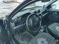 ВАЗ (Lada) Granta 2190 2013 годаүшін3 100 000 тг. в Актобе – фото 6