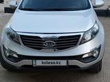 Kia Sportage 2012 года за 6 750 000 тг. в Кызылорда