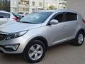 Kia Sportage 2012 года за 6 750 000 тг. в Кызылорда – фото 3