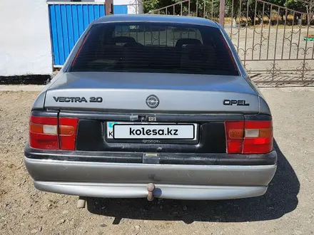 Opel Vectra 1995 года за 1 000 000 тг. в Жанакорган – фото 4