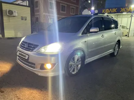 Toyota Ipsum 2006 года за 5 500 000 тг. в Атырау – фото 8