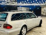 Mercedes-Benz E 320 2002 годаүшін5 300 000 тг. в Тараз – фото 2