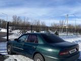 Mitsubishi Galant 1996 годаүшін900 000 тг. в Алматы – фото 5