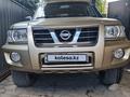 Nissan Patrol 2004 года за 7 300 000 тг. в Алматы