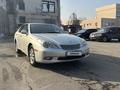 Lexus ES 300 2003 годаfor5 500 000 тг. в Алматы – фото 3