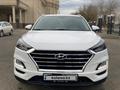 Hyundai Tucson 2020 годаүшін13 000 000 тг. в Актобе – фото 3