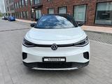 Volkswagen ID.4 2023 года за 13 000 000 тг. в Алматы – фото 4