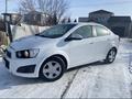 Chevrolet Aveo 2014 года за 3 600 000 тг. в Экибастуз