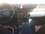 Mercedes-Benz E 260 1992 годаүшін1 500 000 тг. в Актау – фото 5