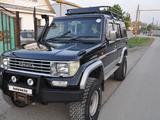 Toyota Land Cruiser Prado 1995 года за 6 200 000 тг. в Алматы – фото 3