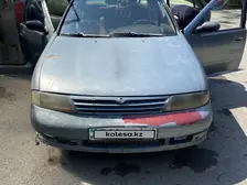 Nissan Bluebird, 1994