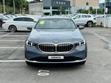 BMW i5 2024 годаfor22 800 000 тг. в Алматы – фото 4