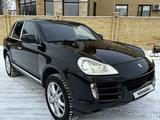 Porsche Cayenne 2009 годаfor8 340 000 тг. в Караганда