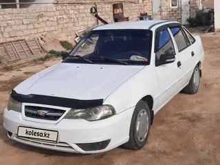 Daewoo Nexia, 2013