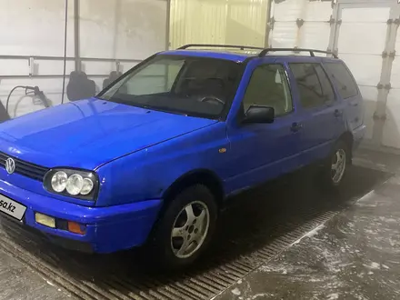 Volkswagen Golf 1997 года за 1 200 000 тг. в Актобе – фото 13